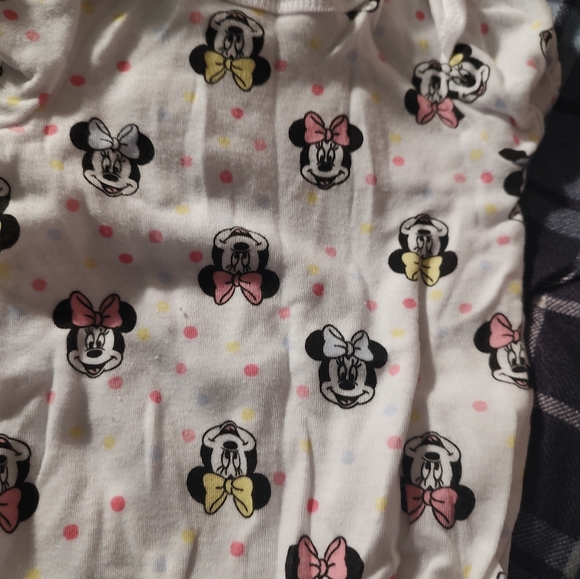 Donated.    0-3 months onesie - Picture 2 of 3